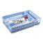 Kitchen Drawer Plastic Cutlery Tray