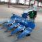 factory supply best selling mini rice reaper / rice harvester