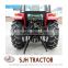 Agriculture Machine 125hp 4wd Farm Tractor