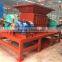 Durable Double Shafts Waste Tire Shredder