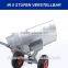 metal handy snow plough
