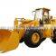 Factory Price and High Quality! 5 Ton China Wheel Loader and Earth-moving Equipmet, YTO Brand ZL50F, on Hot Sale!