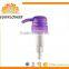 Plastic lotion pump 24/410