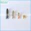 CREDIT OCEAN custom metal end clip for elastic