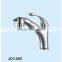 pull out kitchen mixer faucet