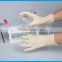 Disposable sterilization latex glove