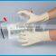 Disposable sterilization latex glove