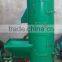 type 50 vertical centrifugal drying machine