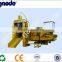 Heavy Duty Q91Y Hydraulic Waste Aluminum Sheet Cutting Machine