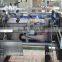 Good quality food grade stainless steel automaitc carton erector machine with ORMON eletric parts