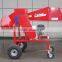 15HP Branch logger chipper shredder