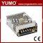 YUMO MS-50 5VDC 12VDC 24VDC 50W Mini Size Series LED SMPS Switch Mode Power Supply