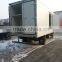 prefab house for europe motor home caravans