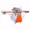 stainless steel Commercial Dough Sheeter Pastry Roller