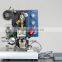 Electric Ribbon Date Coding Machine