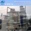 Waste Oil To Base Oil Refining Plant