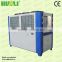 Injection plastic machine water chiller with water tank and water pump