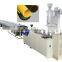 soild pipe/corrugated pipe extruder plastic making machine