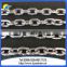 Ordinary Galvanized Mild Steel Link Chain For Protection.