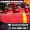 1000 Gallons Fire Fighting Water Tanker Truck Only for Philippines