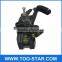 Motorcycle Rear Brake Caliper Assembly For Yamaha Warrior 350 Blaster Raptor YFM 350 660