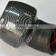 48MM Carbon Air Filter For Scooter,Motorcycle And Atv