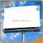 Custom Outdoor digital printing pvc advertising flex banner