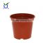 High Quality Plastic Flower Pot Garden Pots