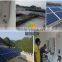 Factory sale high efficiency solar power system 10KW Yaochuang Energy