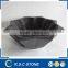 black round stone bathroom basins&sinks