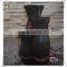 Beautiful Polyresin Column Water Fountain