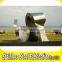 Modern Sculpture Stainless Steel Sculpture Large Outdoor Sculpture