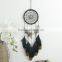 Unique Feather Dreamcatcher Indian Decorative Items Wall Hangings