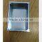 Popular Design Galvanized Custom Sheet Metallaser cuttting Parts/laser cutting Part/Machinery Textile Ceramic Parts