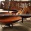 New design outdoor fire pit