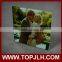 2017 Hot Sell custom ptinted wooden photo frames for Christmas