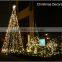Christmas Tree Decorations Make and Install
