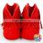 Afforable Girls Soft Soled Suede Leather Shoes Four Colors Baby Tassel Moccasins