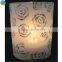 unity candle holder custom