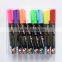 Newlight fluorescent marker pen for LED writing board, high quality save ink. Very bright