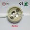 CE ROSH GU10/GZ10 Porcelain ceramic Lampholder factory