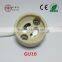 CE ROSH GU10/GZ10 Porcelain Ceramic Lampholder Factory