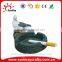 Oem hot sale resin sea captain ashtray souvenir for sale