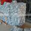 Mixed Granite Mosaic Tile On Mesh HZM-113