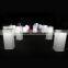 Remote control LED Square Bar Table with color changing