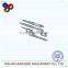 Galvanized precision machined motor shaft manufacturer