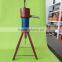 Agricultural Press Water Wells Old Kinds Shelf Press Water Wells