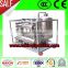 Series TYK vacuum oil centrifuge, fire-resistant oil purifier