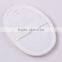 Bath Body Scrubber With Elastic Belt and Net
