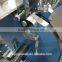 small paper collator machine for printing factory